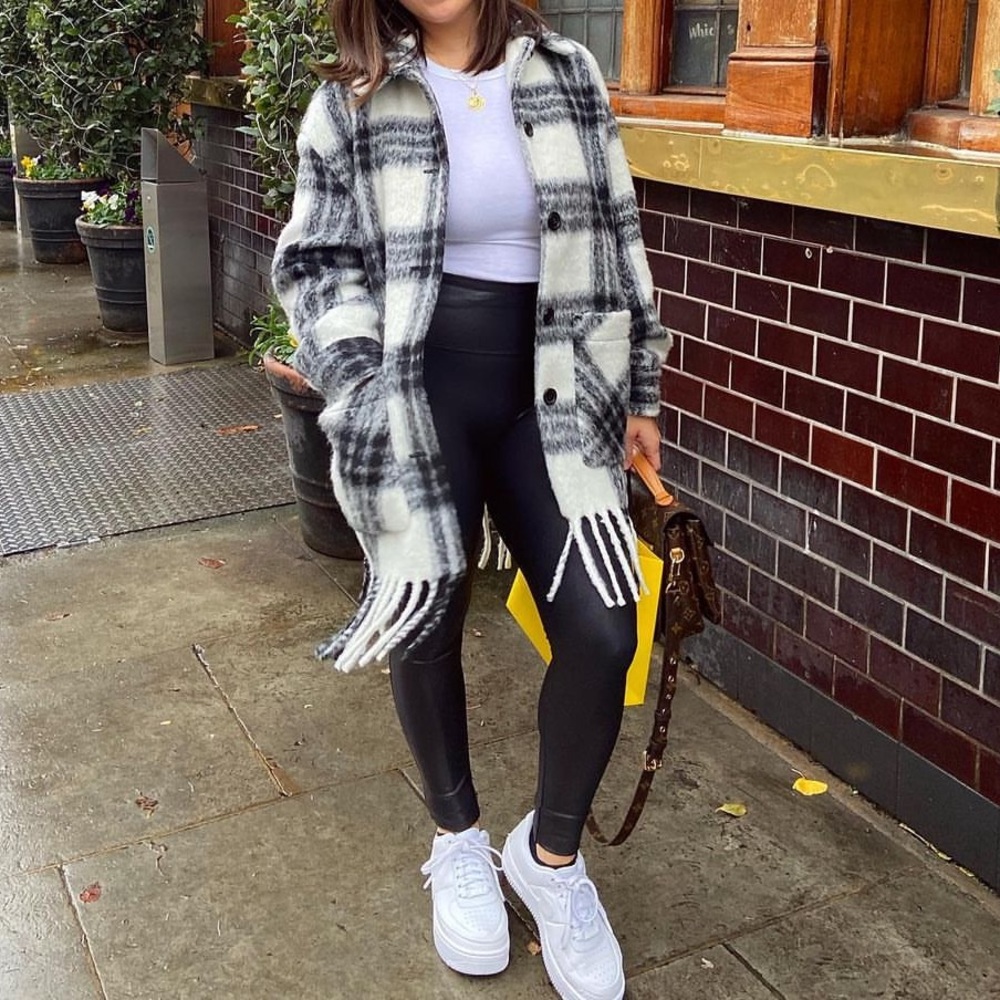 Zara Jacket